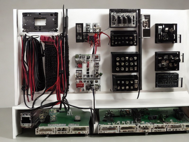 USB接口应用相关产品