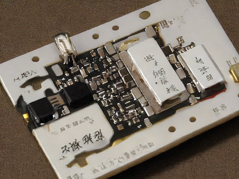 晶振内容在替代料比较中的选型资料 2