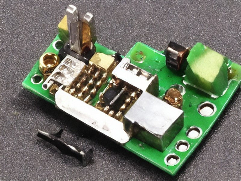 pg模拟器 天线组件说明分类 1