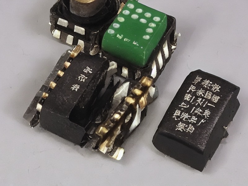 磁性器件产品线电子资料 1