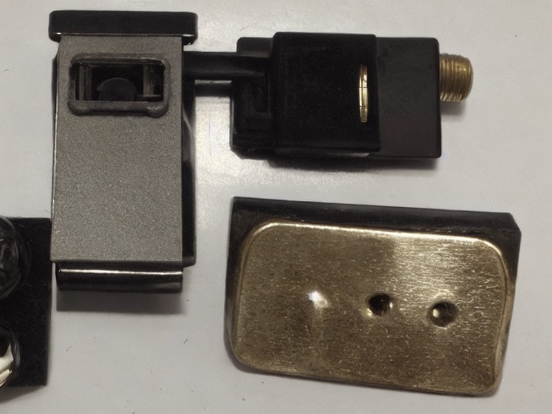 线缆组件产品线选型参考