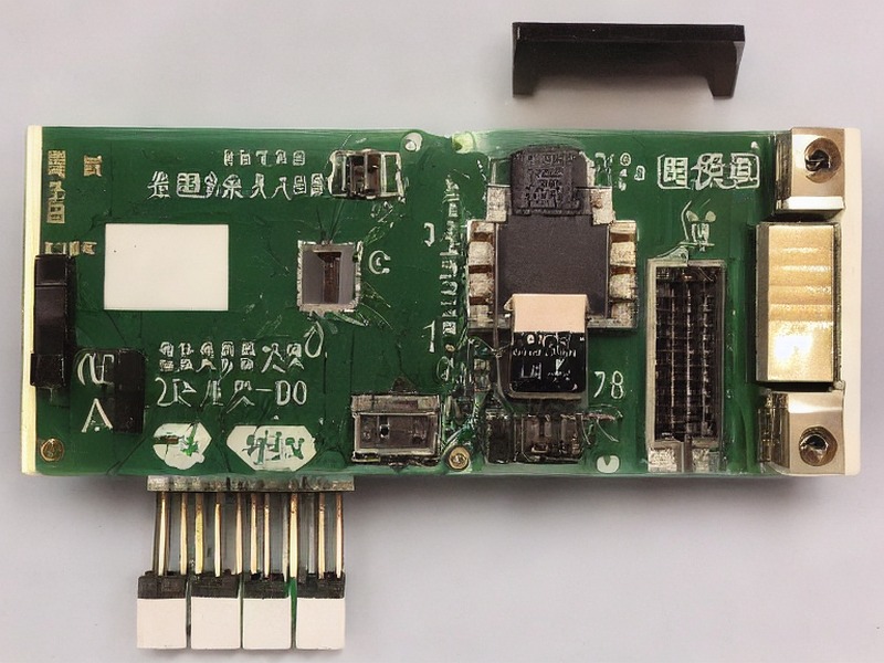 MOSFET选型电子资料 2