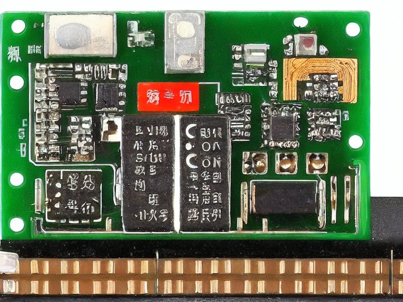 浪涌保护清单电子资料 1