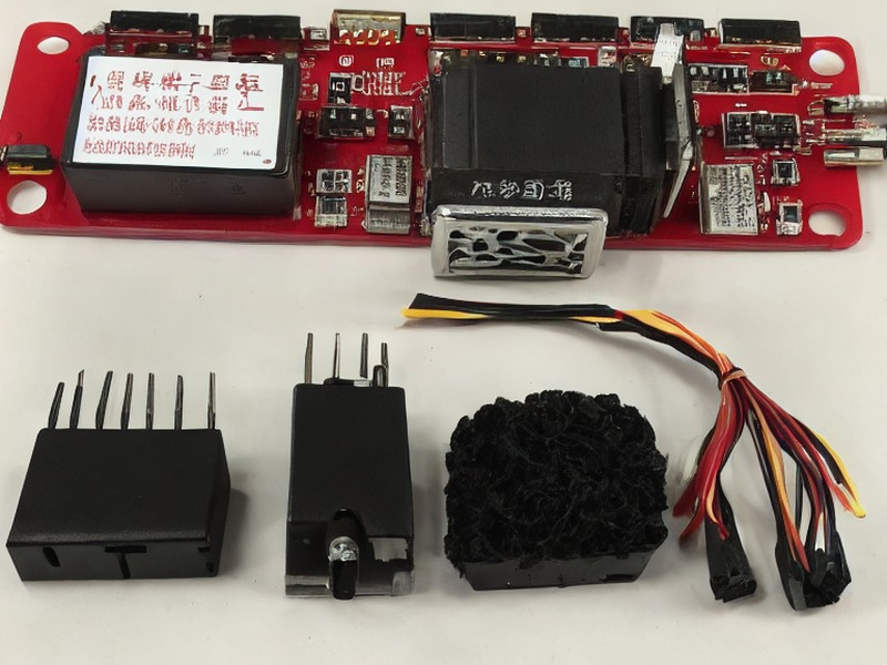 ADC采集专题选型