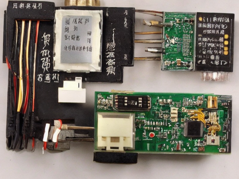 USB接口应用项目资料：USB接口内容 2