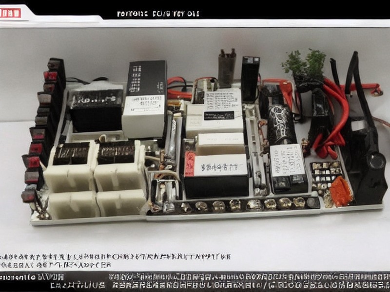 压力检测产品线产品资料