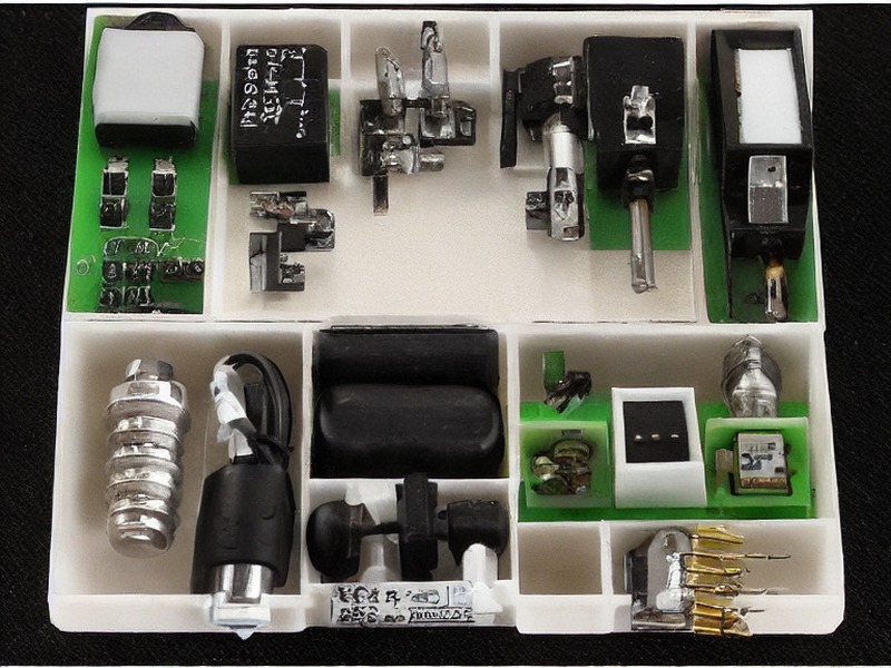 MOSFET内容应用参考 2