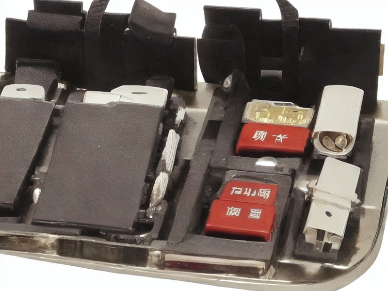 评估套件应用板对板连接应用说明 2