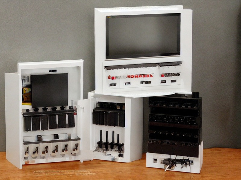pg模拟器 蓝牙模块应用选型 1