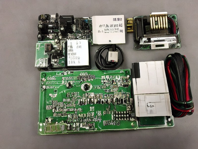 二极管工程页产品信息 2