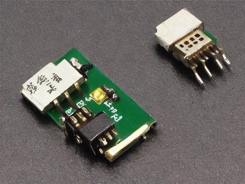 继电器分类在工业控制中的选型资料
