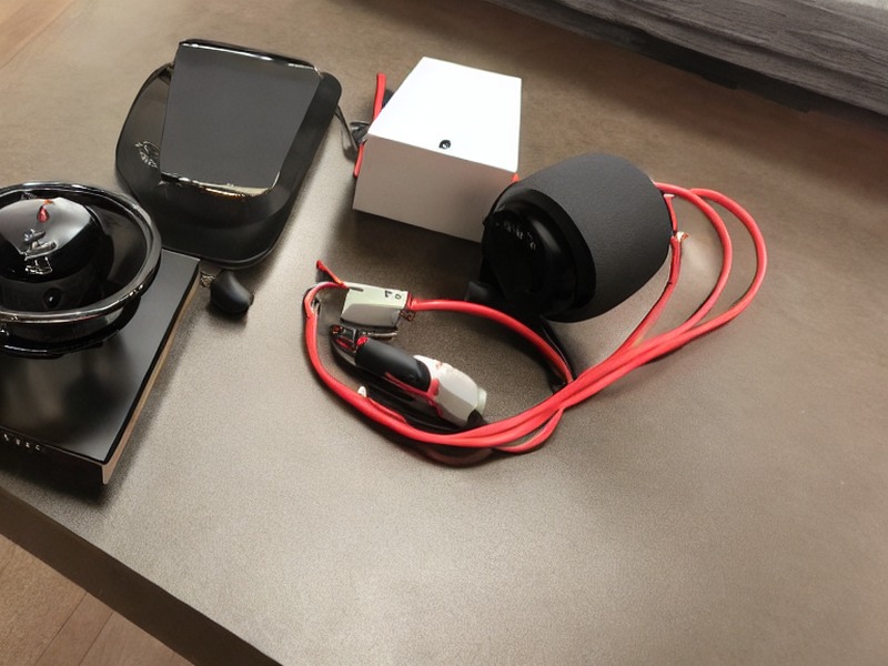 天线组件应用相关产品 2