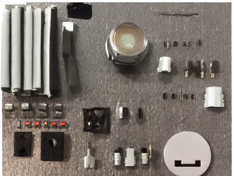 压力检测应用选型资料 2