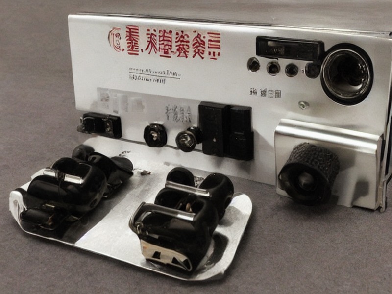 pg模拟器 环境监测应用选型 2