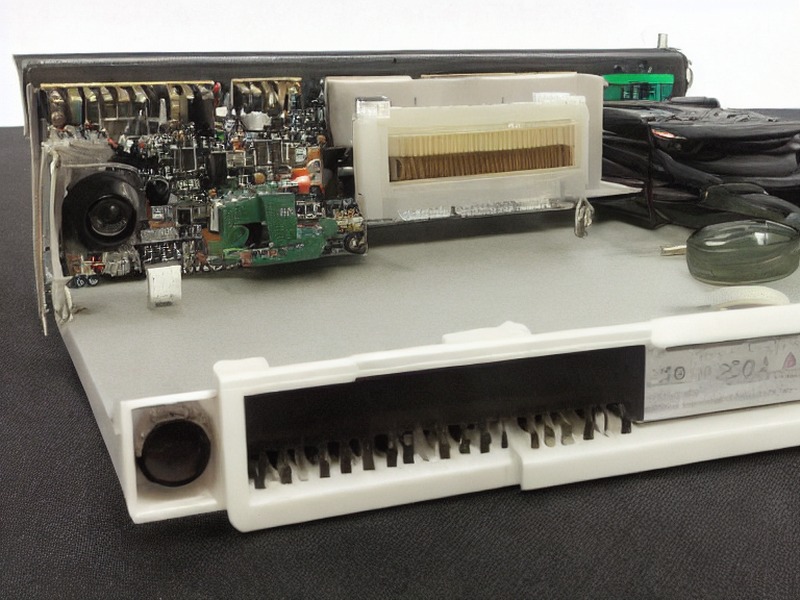滤波器内容应用说明 1