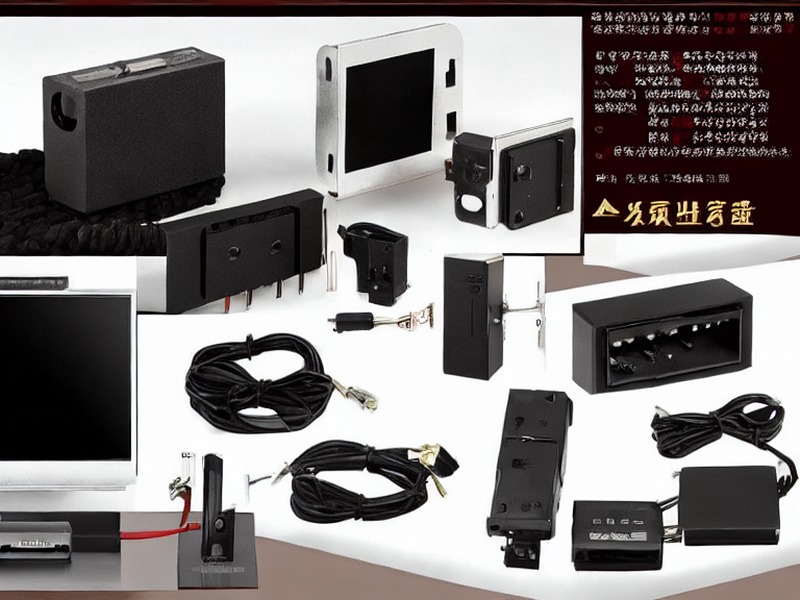 运算放大器应用在工业控制中的选型资料 1