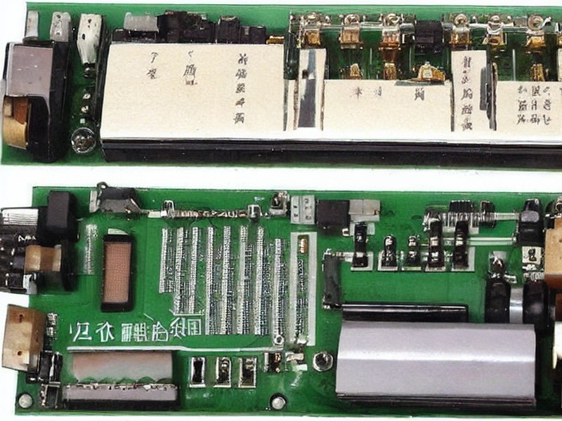 线缆组件应用项目资料：线缆组件应用 2
