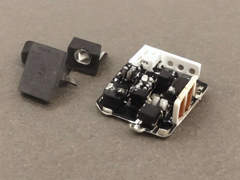 USB接口应用项目资料：USB接口指南 1