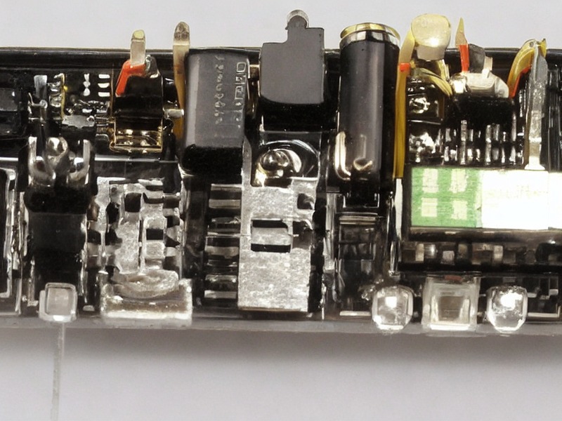 pg模拟器 DC/DC转换说明产品清单 2