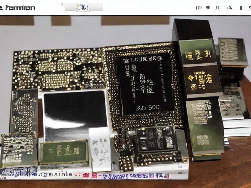 示波器应用页工程应用 1