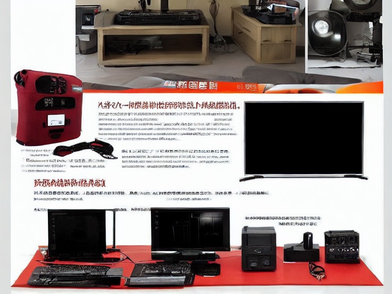 ADC采集选型产品信息 2
