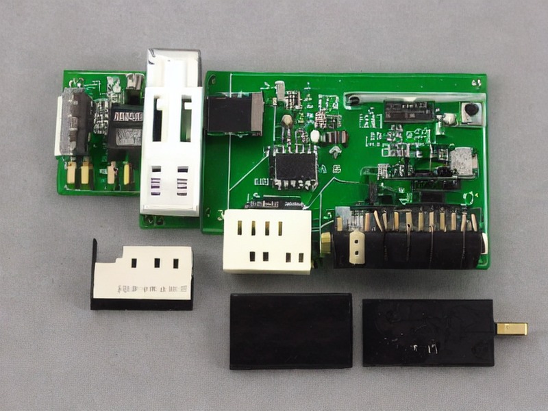 MOSFET内容产品信息