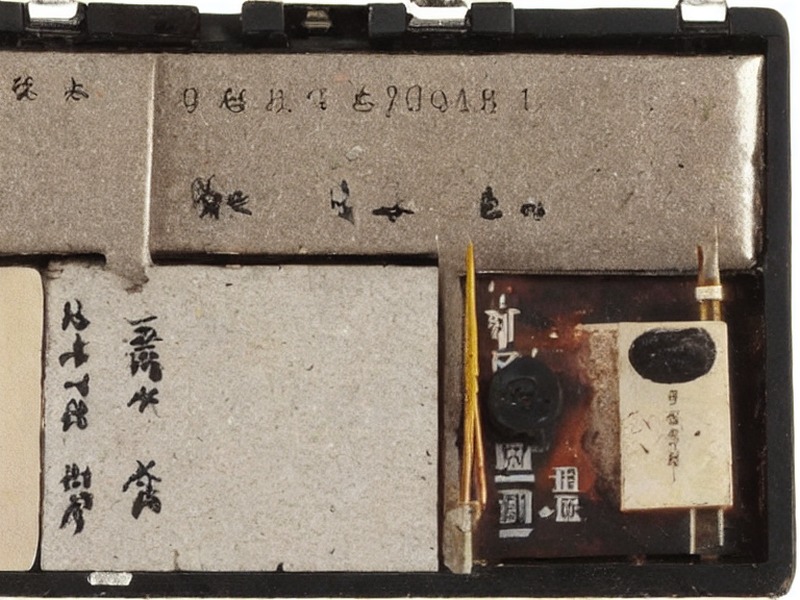 导热材料应用选型资料