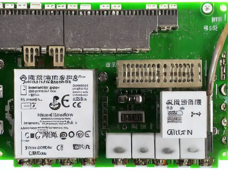 嵌入式模块中心产品资料 1