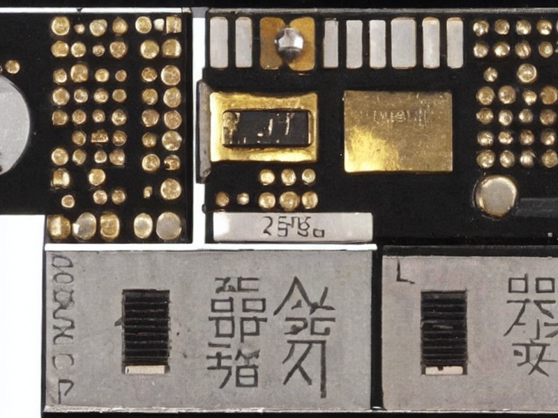 连接器资料