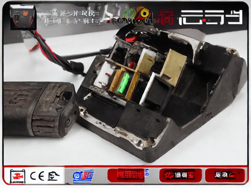ESD保护应用资料：ESD保护中心 1