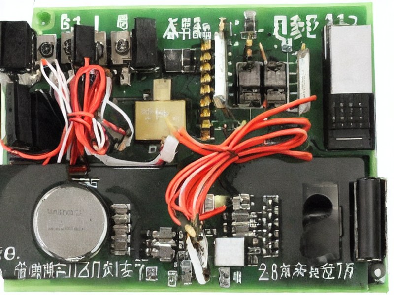ADC采集选型在工业控制中的选型资料 2