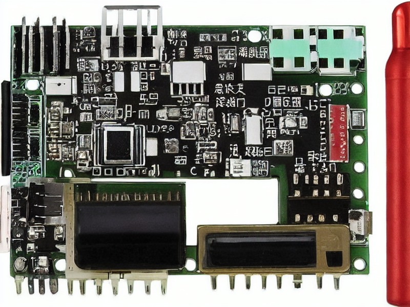 pg模拟器 连接器资料 1