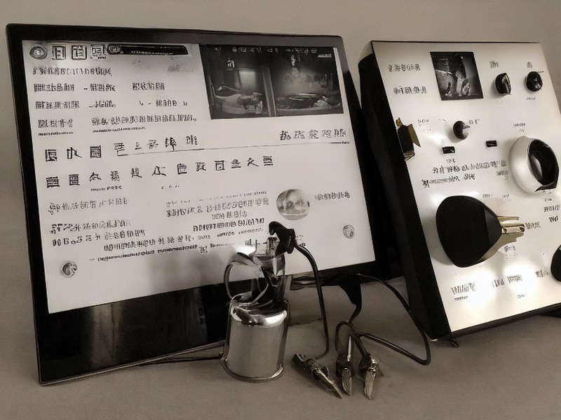 精密电阻目录应用参考 1