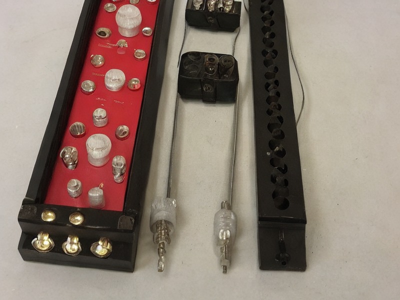 pg模拟器 TVS保护入口应用 2
