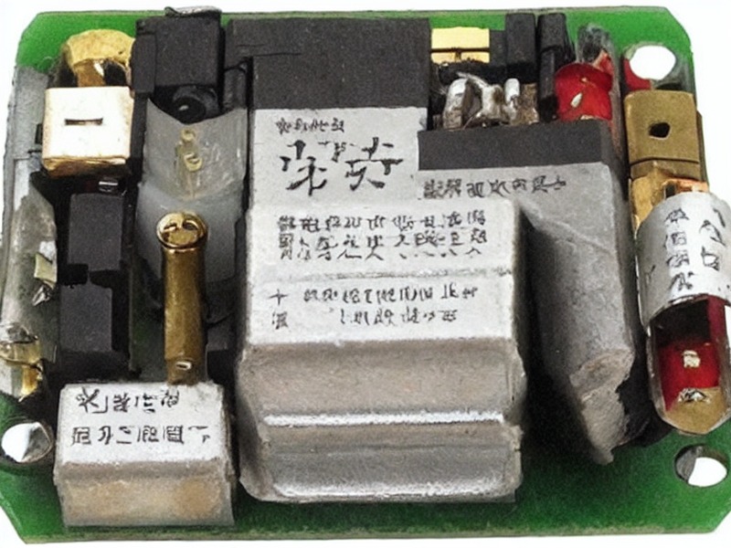 稳压器应用页电子资料 1