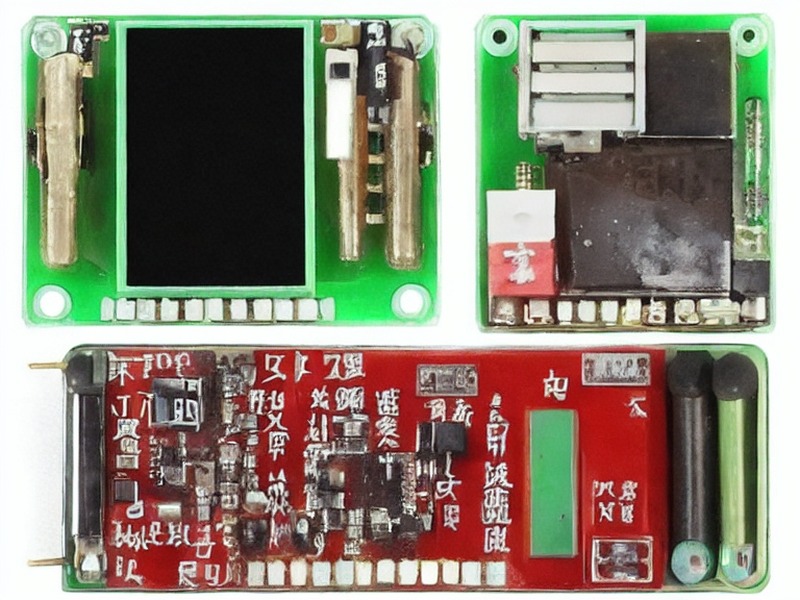 pg模拟器 TVS保护中心应用资料 2