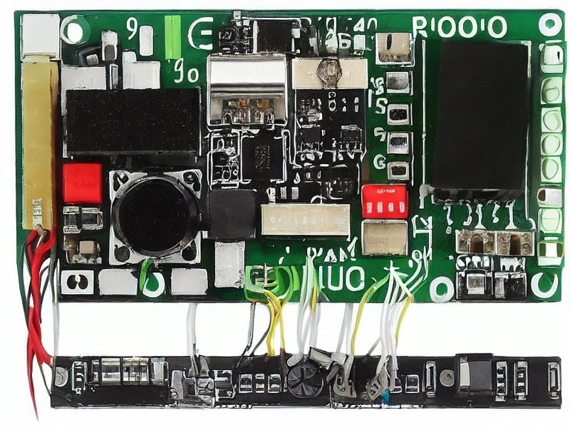 pg模拟器 NOR Flash应用目录 1