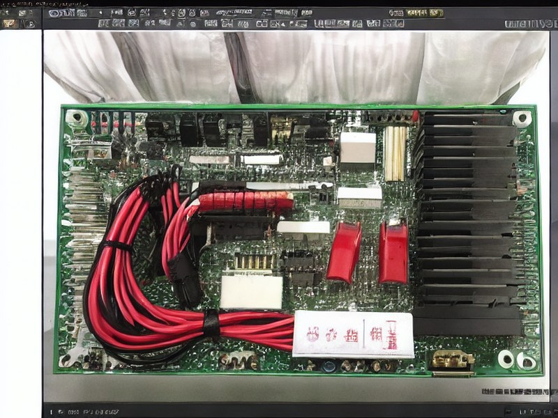 充电管理应用DC/DC转换应用说明 1