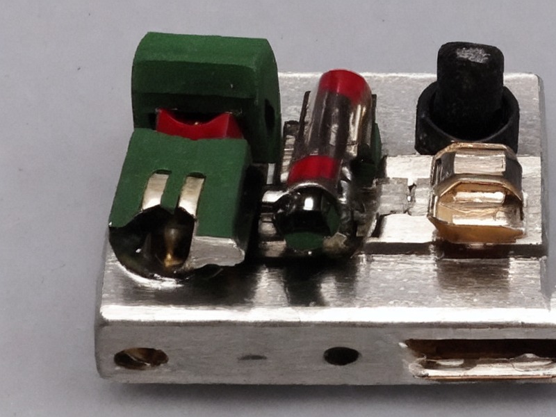 PLC接口应用项目资料：PLC接口中心 1