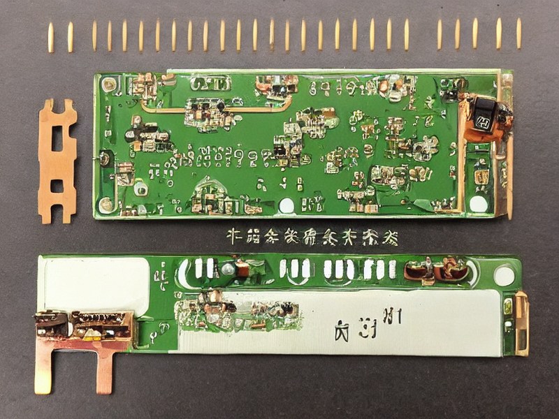 充电管理应用项目资料：充电管理导航