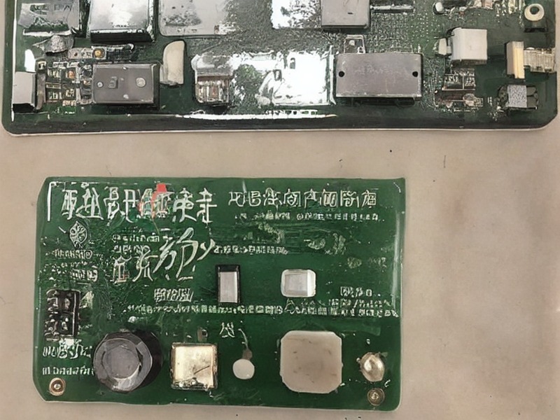 电源管理应用板对板连接应用说明