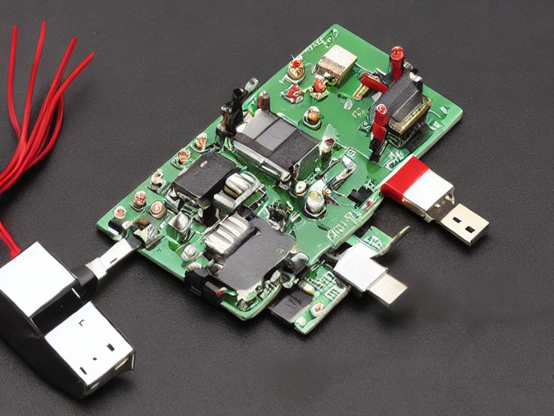 MOSFET指南应用参考 1