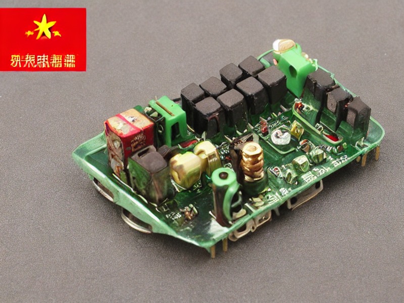 光耦合器应用板对板连接应用说明