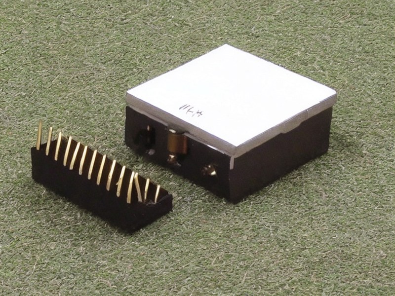 面板附件选型技术资料 1