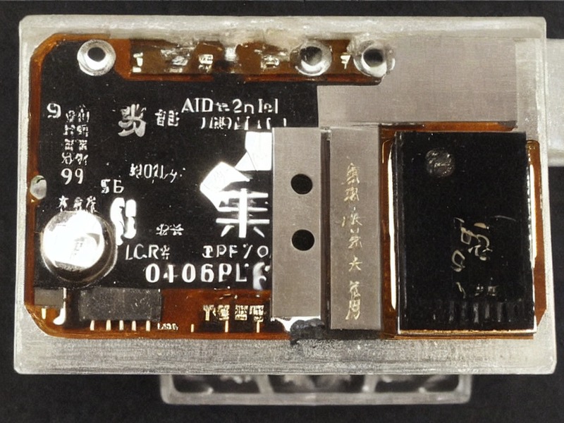 隔离器总览工程应用 1