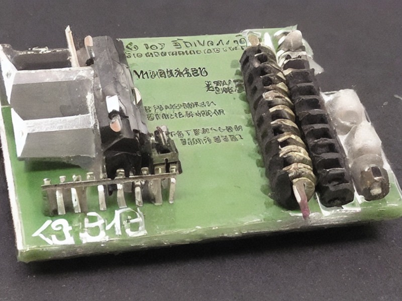 晶振内容在替代料比较中的选型资料