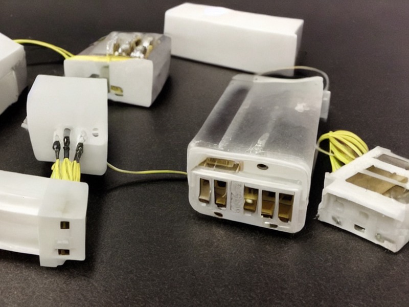 数据转换器分类工程资料 2