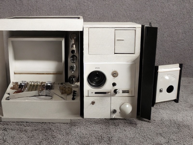 开关器件选型电子资料 2