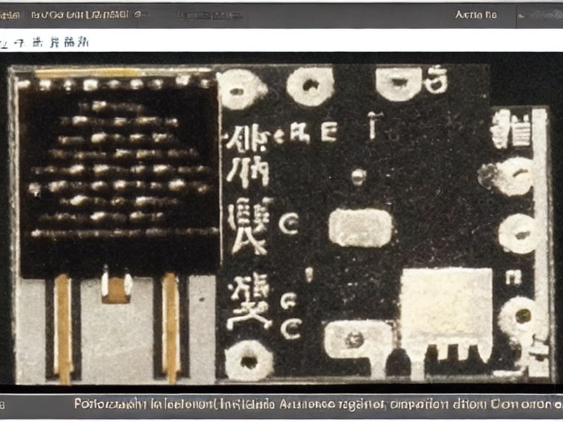 射频连接应用页技术资料 1