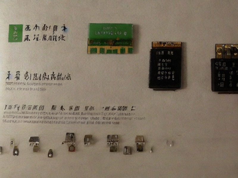 示波器入口分类